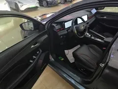 2022 Geely Binrui COOL 1.5T DCT — фото 16