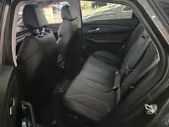 2022 Geely Binrui COOL 1.5T DCT — фото 17