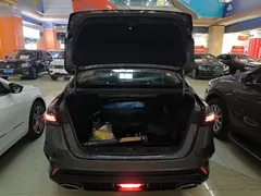 2022 Geely Binrui COOL 1.5T DCT — фото 19