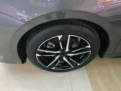 2022 Geely Binrui COOL 1.5T DCT — фото 23
