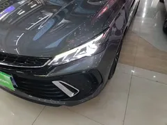 2022 Geely Binrui COOL 1.5T DCT — фото 24