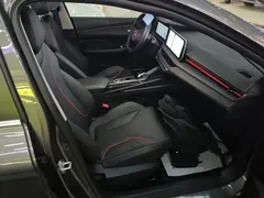 2022 Geely Binrui COOL 1.5T DCT — фото 25