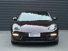 2023 Porsche Panamera 2.9T — фото 2