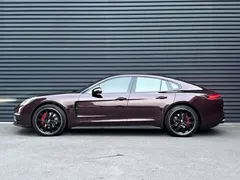 2023 Porsche Panamera 2.9T — фото 3