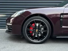 2023 Porsche Panamera 2.9T — фото 4