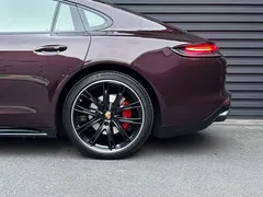 2023 Porsche Panamera 2.9T — фото 5