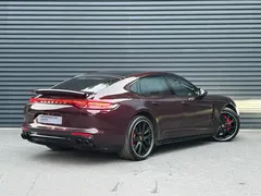 2023 Porsche Panamera 2.9T — фото 6