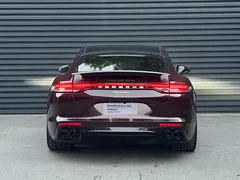 2023 Porsche Panamera 2.9T — фото 7