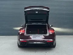 2023 Porsche Panamera 2.9T — фото 8
