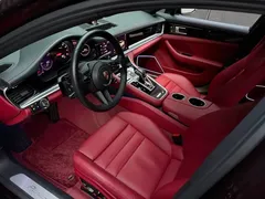2023 Porsche Panamera 2.9T — фото 11