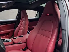 2023 Porsche Panamera 2.9T — фото 12