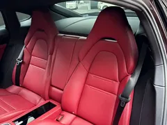 2023 Porsche Panamera 2.9T — фото 16
