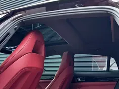 2023 Porsche Panamera 2.9T — фото 18