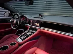 2023 Porsche Panamera 2.9T — фото 20
