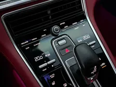 2023 Porsche Panamera 2.9T — фото 25