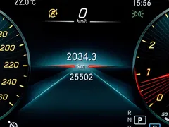 2022 Mercedes-Benz GLC 260 L 4MATIC Luxury, чёрный — фото 9