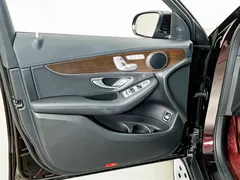 2022 Mercedes-Benz GLC 260 L 4MATIC Luxury, чёрный — фото 16