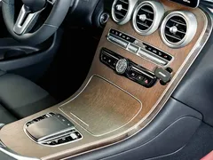 2022 Mercedes-Benz GLC 260 L 4MATIC Luxury, чёрный — фото 18