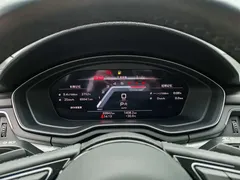 2022 Audi A4L 40 TFSI Luxury Sport, белый — фото 22