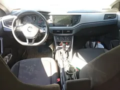 2019 Volkswagen Polo Plus 1.5L AT Panoramic, белый — фото 10