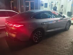 2024 BYD Qin L PHEV 120KM Exceed — фото 3