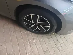 2024 BYD Qin L PHEV 120KM Exceed — фото 6