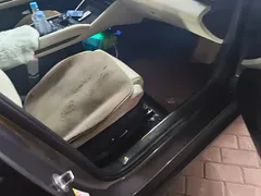 2024 BYD Qin L PHEV 120KM Exceed — фото 8
