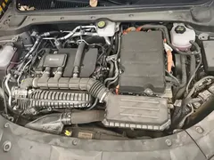 2024 BYD Qin L PHEV 120KM Exceed — фото 10