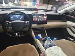 2024 BYD Qin L PHEV 120KM Exceed — фото 12