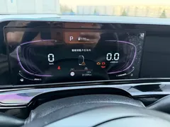 2023 Kia Seltos 1.5L CVT Luxury, белый — фото 12