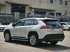 2020 Toyota Wildlander 2.5L Hybrid E-CVT 2WD Luxury — фото 5