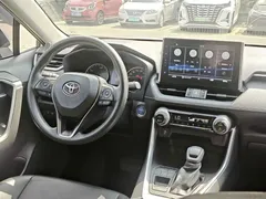 2020 Toyota Wildlander 2.5L Hybrid E-CVT 2WD Luxury — фото 9