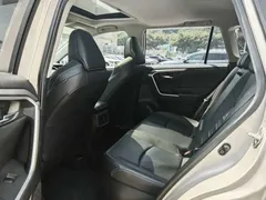 2020 Toyota Wildlander 2.5L Hybrid E-CVT 2WD Luxury — фото 10