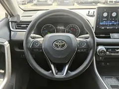 2020 Toyota Wildlander 2.5L Hybrid E-CVT 2WD Luxury — фото 11
