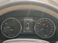 2020 Toyota Wildlander 2.5L Hybrid E-CVT 2WD Luxury — фото 14