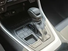 2020 Toyota Wildlander 2.5L Hybrid E-CVT 2WD Luxury — фото 17