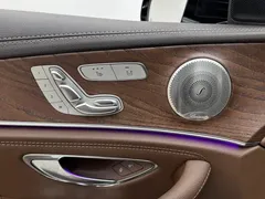2021 Mercedes-Benz E-Class E 300 L Luxury, чёрный — фото 15