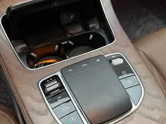 2021 Mercedes-Benz E-Class E 300 L Luxury, чёрный — фото 16