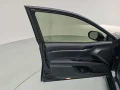 2021 Toyota Camry 2.5G Luxury, чёрный — фото 8
