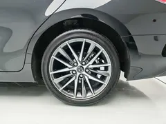 2021 Toyota Camry 2.5G Luxury, чёрный — фото 16