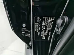 2021 Toyota Camry 2.5G Luxury, чёрный — фото 18