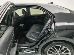 2021 Toyota Camry 2.5G Luxury, чёрный — фото 23