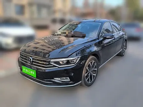 2020 Volkswagen Magotan 330TSI DSG Leading