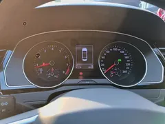 2020 Volkswagen Magotan 330TSI DSG Leading, чёрный — фото 7