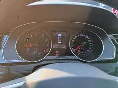 2020 Volkswagen Magotan 330TSI DSG Leading, чёрный — фото 8