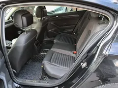 2020 Volkswagen Magotan 330TSI DSG Leading, чёрный — фото 13