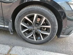 2020 Volkswagen Magotan 330TSI DSG Leading, чёрный — фото 24