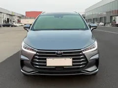 2022 BYD Song Max DM-i PHEV 105km Flagship — фото 1