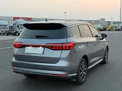 2022 BYD Song Max DM-i PHEV 105km Flagship — фото 6