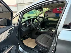 2022 BYD Song Max DM-i PHEV 105km Flagship — фото 8